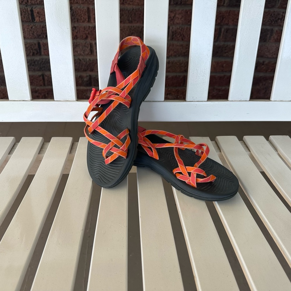 Chaco Sandals